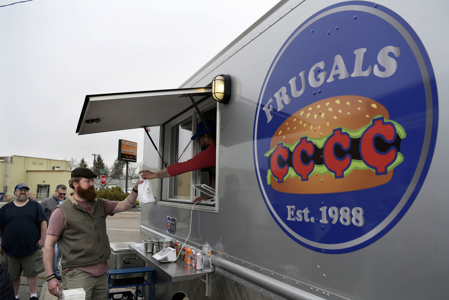 OPENED: Frugals